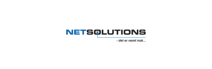 netsolutions, it logo, software logo, logo, logoer, dan boje design, dan boje, design, danbojedesign.dk, koncept, strategi, kreativitet, designmanual, identitet, corporate identity, designlinie, design, graphic design, grafisk design, emballage design, kommunikation, kommunikation & design