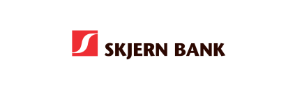 skjern bank logo, logo skjern bank, bank logo, banklogo, pengeinstitut, logo, logoer, dan boje design, dan boje, design, danbojedesign.dk, koncept, strategi, kreativitet, designmanual, identitet, corporate identity, designlinie, design, graphic design, grafisk design, emballage design, kommunikation, kommunikation & design