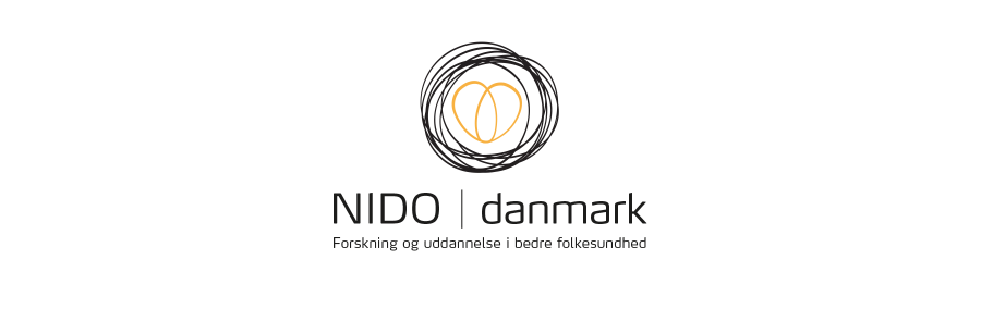 nido danmark, nido, center for forskning og uddannelse, folkesundhed, forskningscenter, center for forskning, forskning i folkesundhed, kommunikation om folkesundhed, dan boje design, dan boje, design, danbojedesign.dk, happyogco.dk, happy & co, facebook annoncering, facebook add, social media annoncering, info display, poster, annoncering, direct mail, direct marketing, kampagne, markedsføring, marketing, marketing kampagne, website, hjemmeside, logo, koncept, strategi, kreativitet, brochure, designmanual, identitet, corporate identity, designlinie, design, graphic design, grafisk design, emballage design, emballage, kommunikation, kommunikation & design