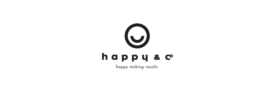 happy making results, happy logo, happy, happy advertising, logo, logoer, dan boje design, dan boje, design, danbojedesign.dk, koncept, strategi, kreativitet, designmanual, identitet, corporate identity, designlinie, design, graphic design, grafisk design, emballage design, kommunikation, kommunikation & design